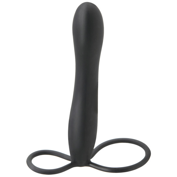 Fetish Fantasy Penisring- und Analstimulator