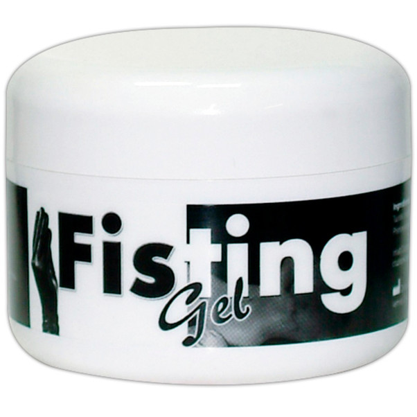 Fisting-Gel 200 ml