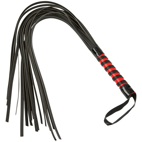 Sex & Mischief BDSM Flogger