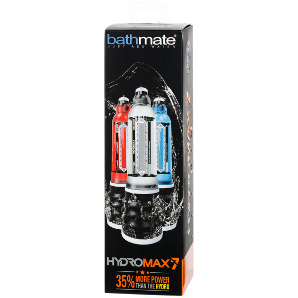 Bathmate Hydromax7 Penispumpe 