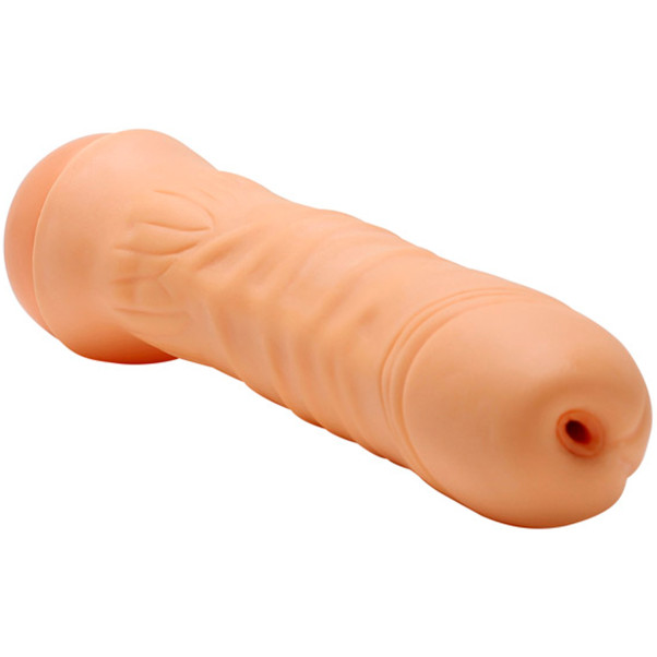 You2Toys Cumshot Spritzdildo