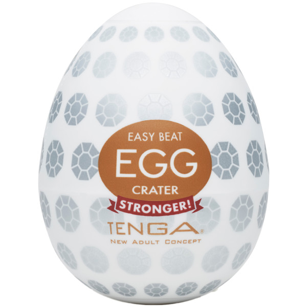 TENGA Egg Crater Masturbator