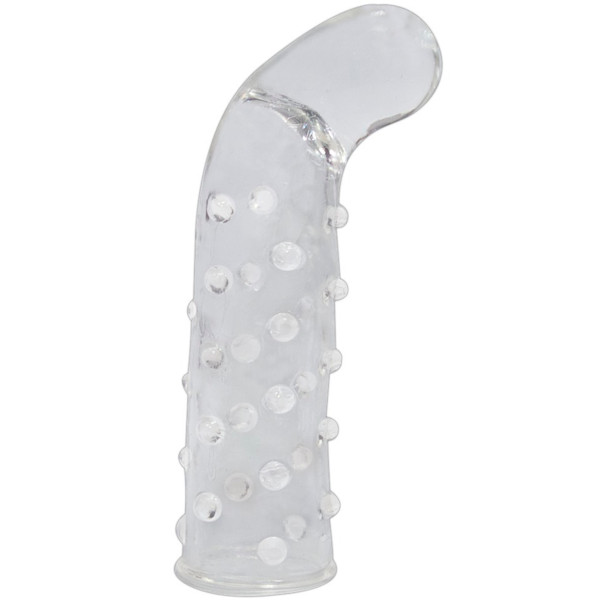 Crystel Sexspielzeug-Set 8-teilig