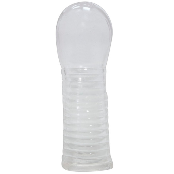 Crystel Sexspielzeug-Set 8-teilig