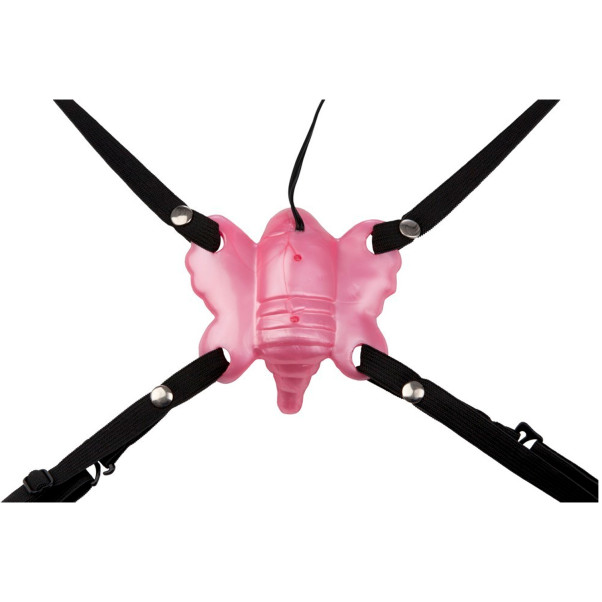 You2Toys Venus Schmetterling Panty-Vibrator