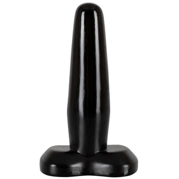 Liquorice Dip Analplug-Set