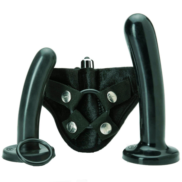 Tantus Strap-on Bend Over Anfängerset