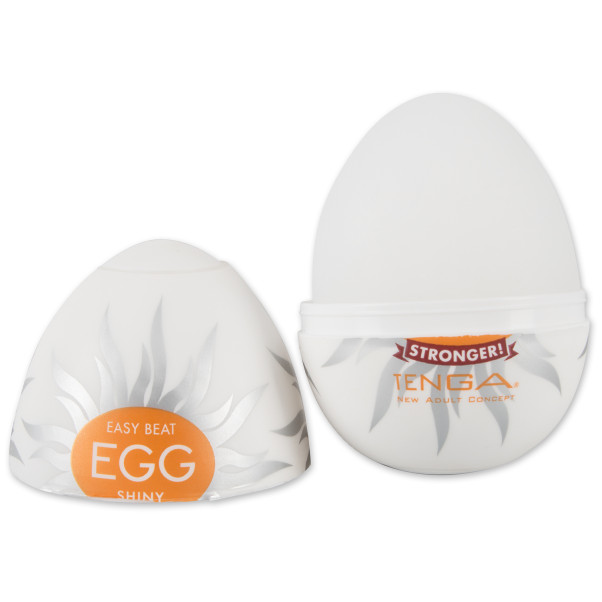 TENGA Egg Shiny Masturbator