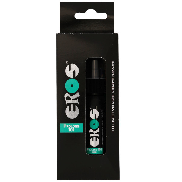 Eros Prolong 101 Delay-Spray 30 ml