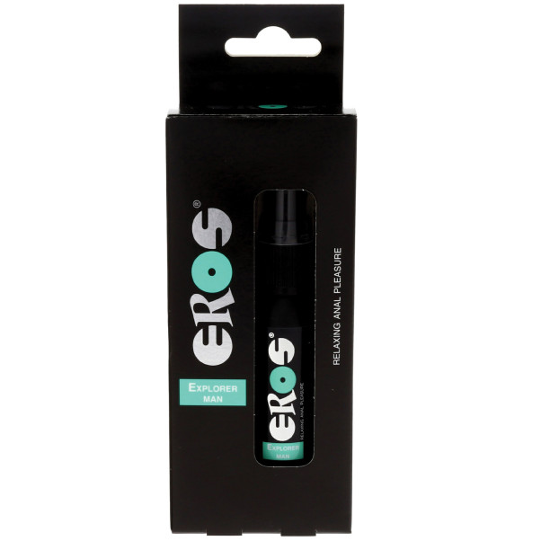 Eros Explorer Man Anal-Entspannungsspray 30 ml