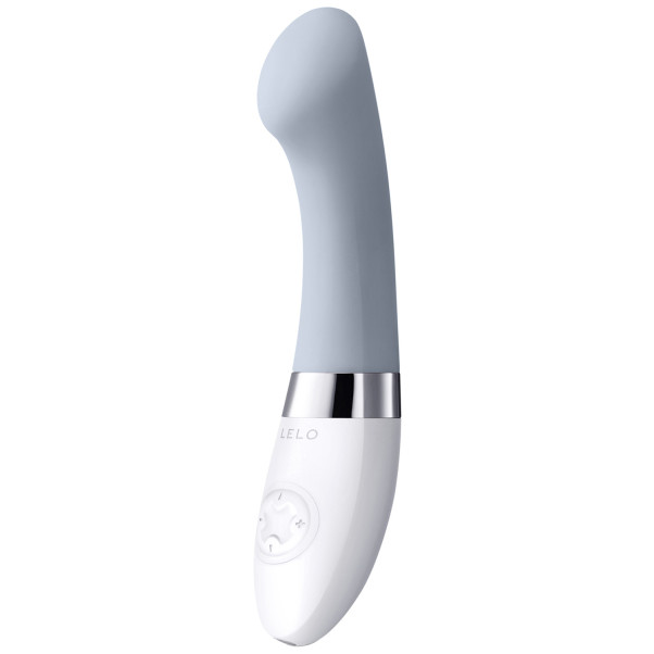 LELO Gigi Wiederaufladbarer G-Punkt-Vibrator