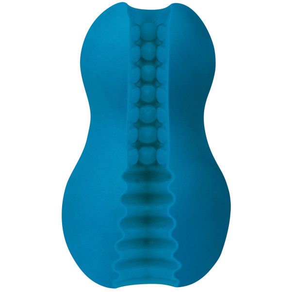 Doc Johnson Mood Exciter Masturbator-Sleeve 