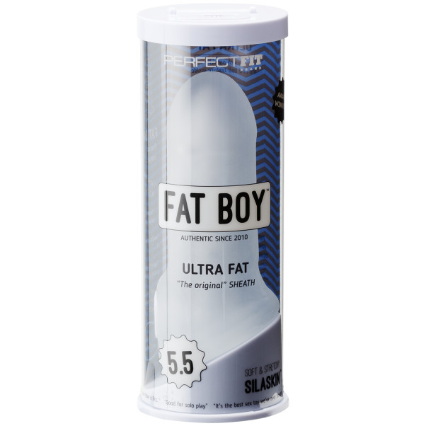 Perfect Fit Fat Boy Ultra Fat 14 cm