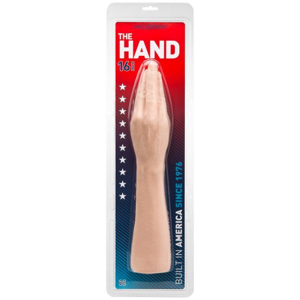 Doc Johnson The Hand zum Fisten 