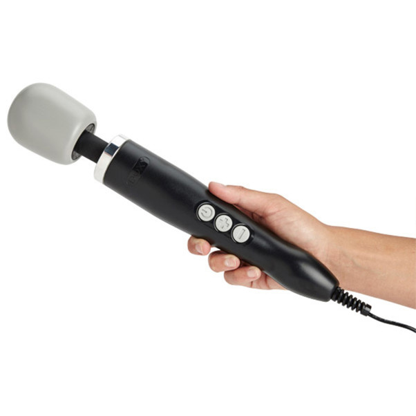 Doxy Massager Massagestab