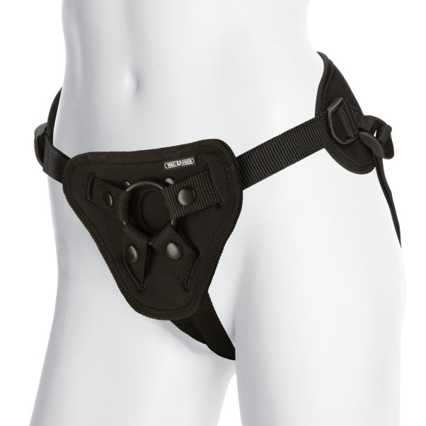 Vac-U-Lock Supreme Harnisch