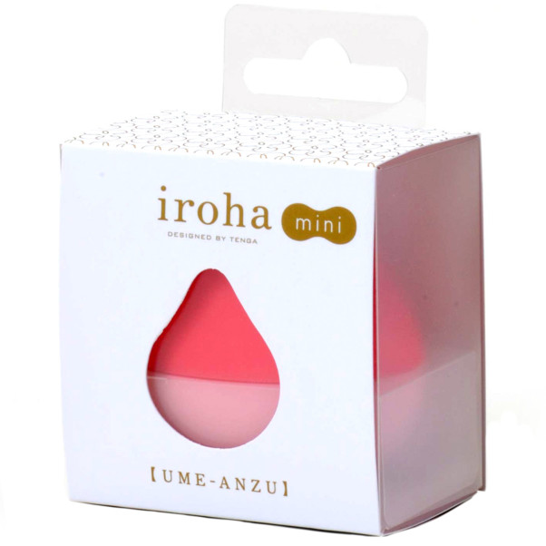 Iroha by TENGA mini UME-ANZU