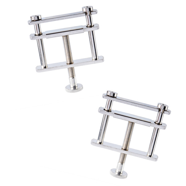 Fetish Fantasy Nipple Vises Nippelklammern