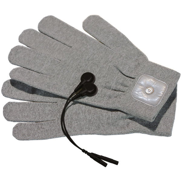 Mystim Magic Gloves