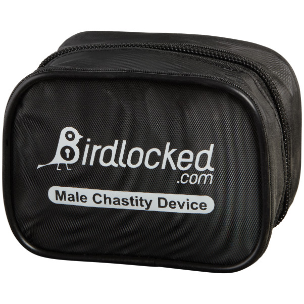 Birdlocked Classic Keuschheitsgürtel für Männer