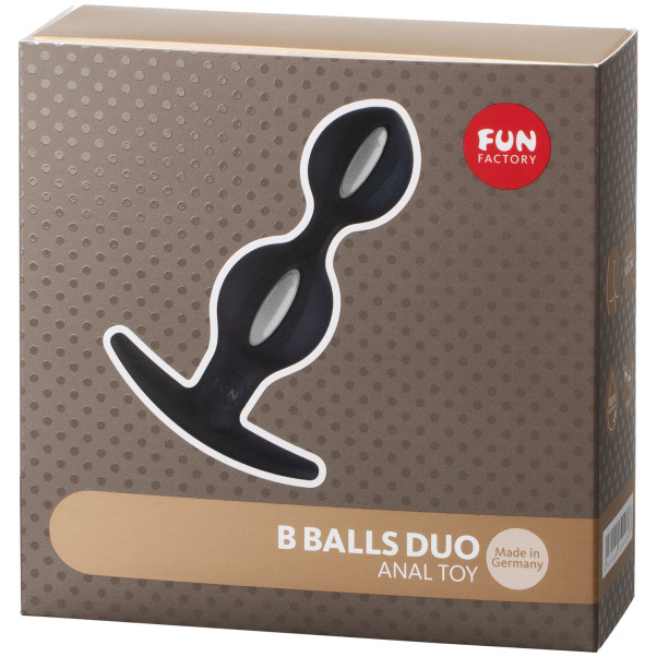 Fun Factory B Balls Analplug