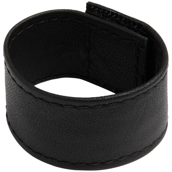 Spartacus Ball Stretcher aus Leder