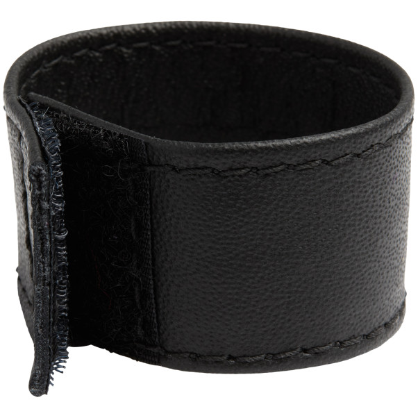 Spartacus Ball Stretcher aus Leder