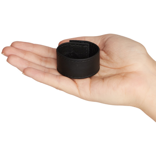 Spartacus Ball Stretcher aus Leder