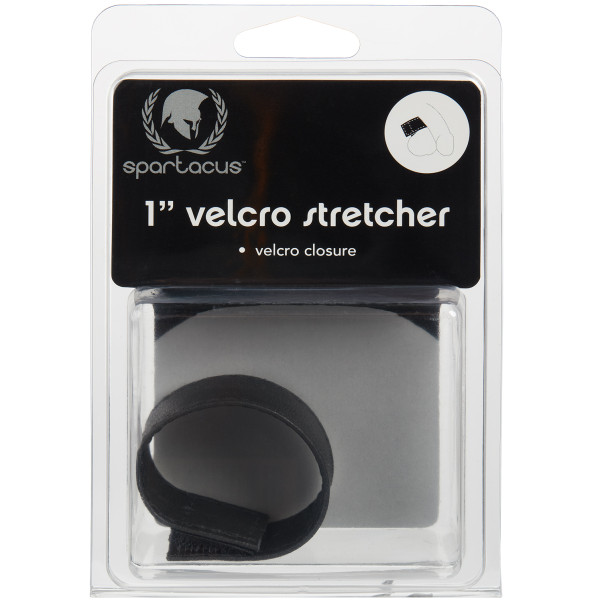 Spartacus Ball Stretcher aus Leder