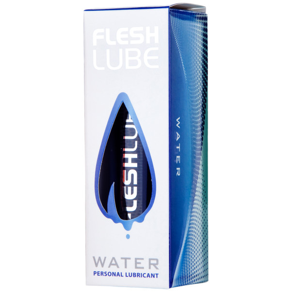 Fleshlube Water based Lubricant 100 ml