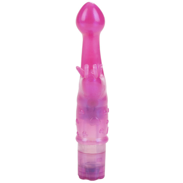 The Original Butterfly Kiss Vibrator