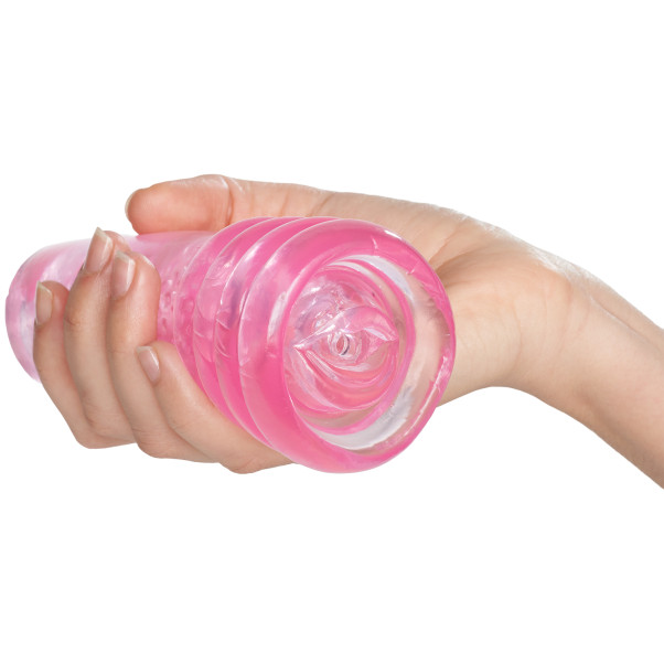 Sue Johanson Super Head Honcho Masturbator