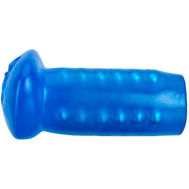 Basic Essentials Beaded Masturbator