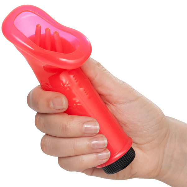 Climatic Climaxer Klitorisvibrator