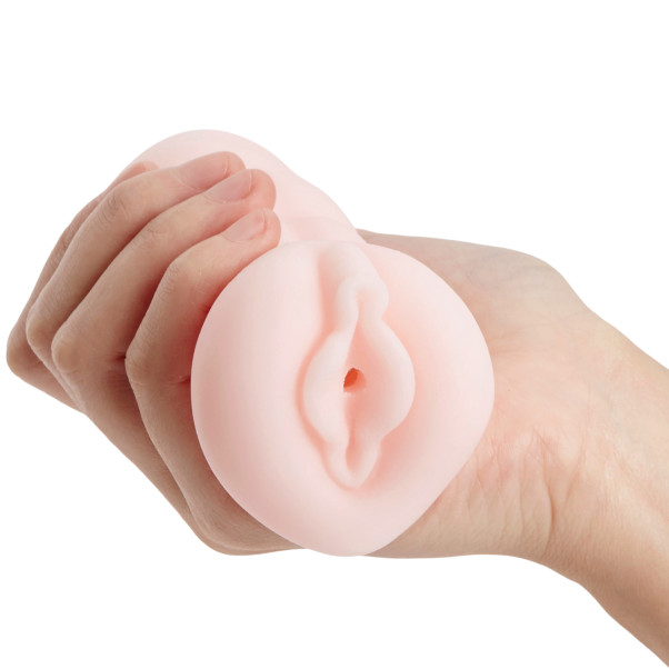 SexFlesh Monika’s Tight Pussy Stroker