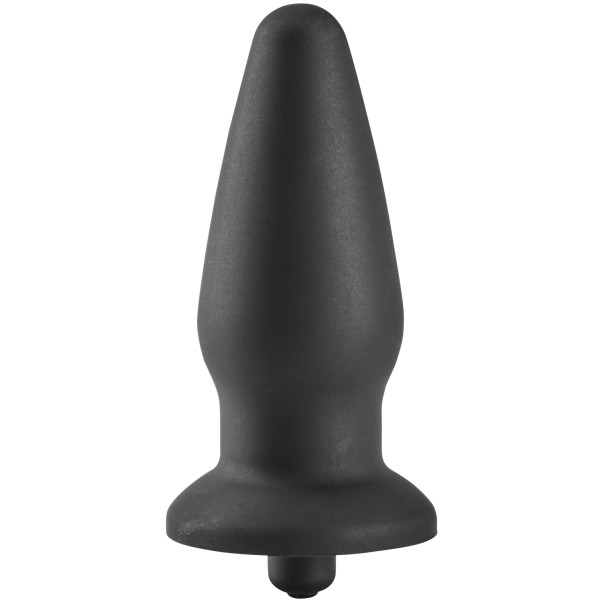 Sinful Vibrierender Analplug Groß