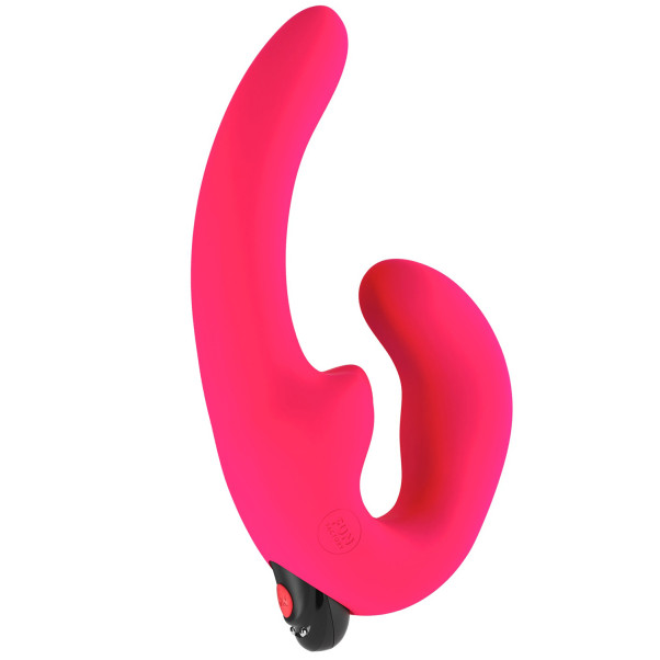 Fun Factory ShareVibe Strap-on Vibrator