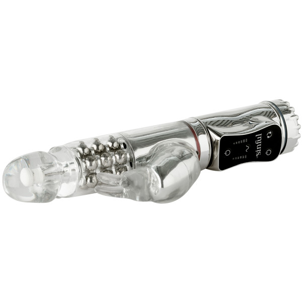 Sinful Wiederaufladbarer Rabbit-Vibrator