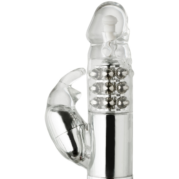 Sinful Wiederaufladbarer Rabbit-Vibrator