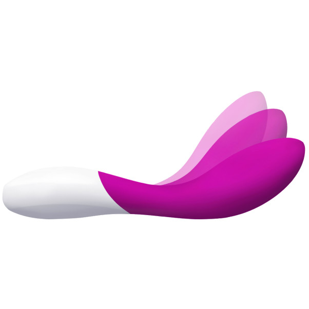 LELO Mona Wave Dual Action G-Punkt-Vibrator