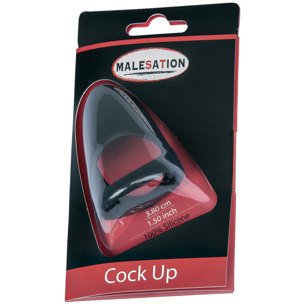 Malesation Cock Up Doppelter Penisring 