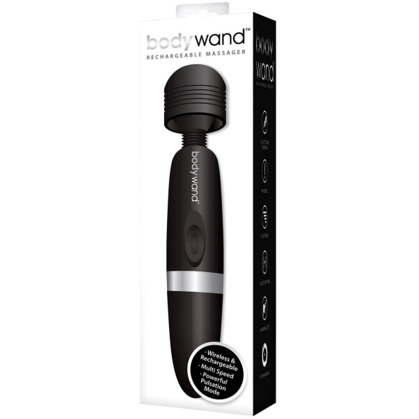 Bodywand Rechargeable Magic Wand