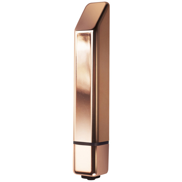 Rocks Off Bamboo 10-speed Clitoral Vibrator