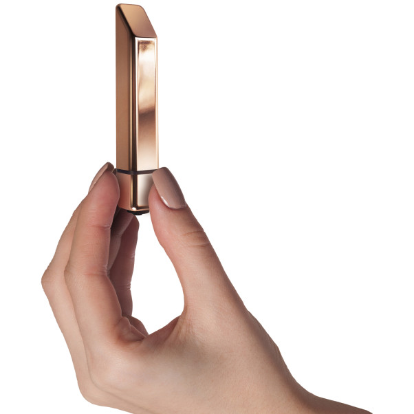 Rocks Off Bamboo 10-speed Clitoral Vibrator