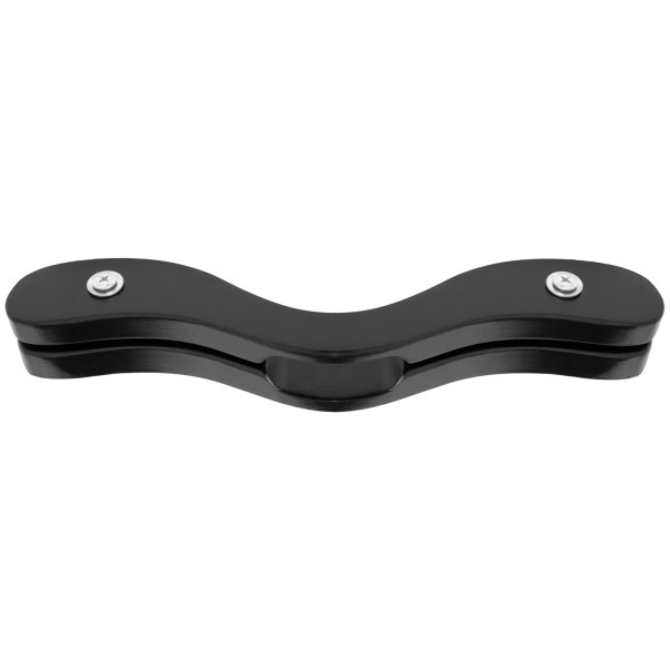 Master Series The Enforcer Black Wooden Humbler