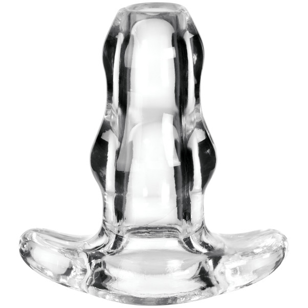 Perfect Fit Double Tunnelplug Medium