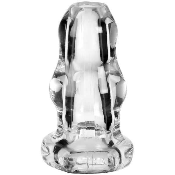 Perfect Fit Double Tunnelplug Medium