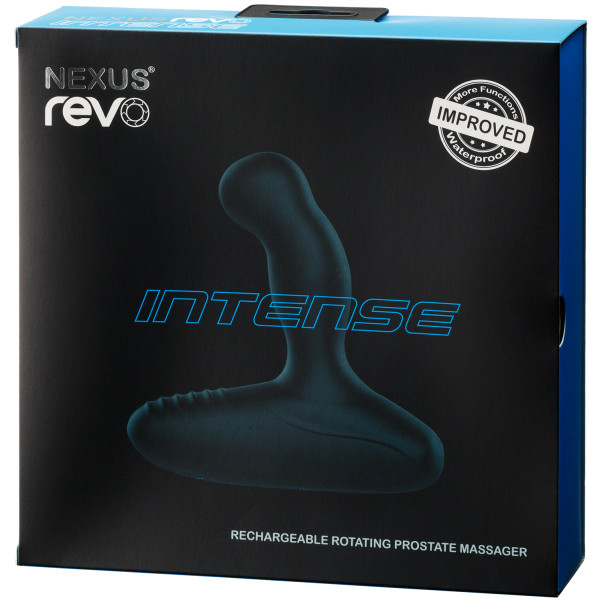 Nexus Revo Intense Wiederaufladbares rotierendes Prostatamassagegerät