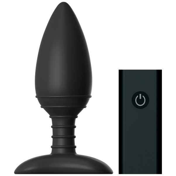 Nexus Ace Rechargeable Remote Controlled Large Anal Vibrator