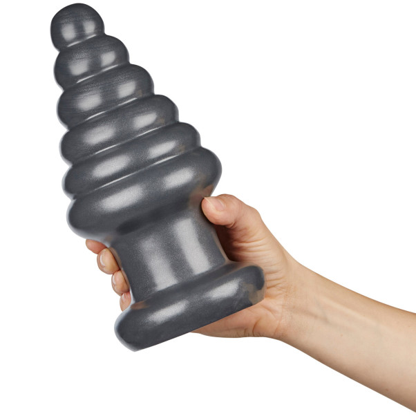 American Bombshell Destroyer Butt Plug 23 cm
